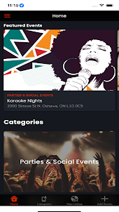 AtLocal Events