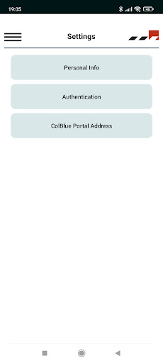 ColBlue Screen 2