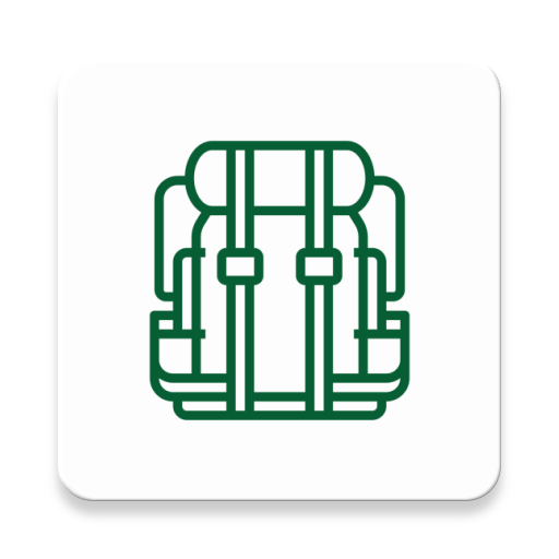 MyRuck Header - AppWisp.com