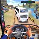 Herunterladen Tourist Bus Driving Simulator Installieren Sie Neueste APK Downloader