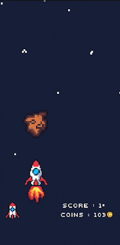 OXCedi - Screenshot 2