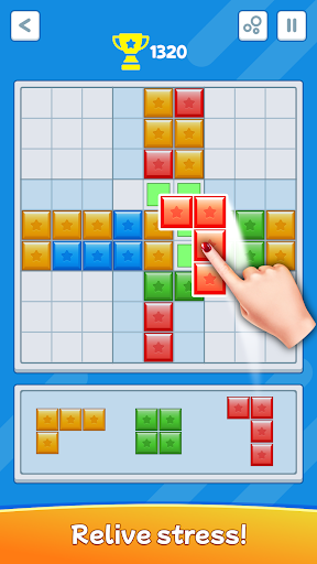 Block Sudoku : Sudoku Puzzle Screen 2