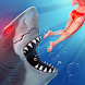 ハングリーシャークエボリューション：大食いサメのサバイバル - Androidアプリ