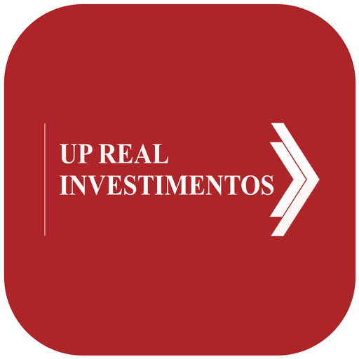 Up Real logo