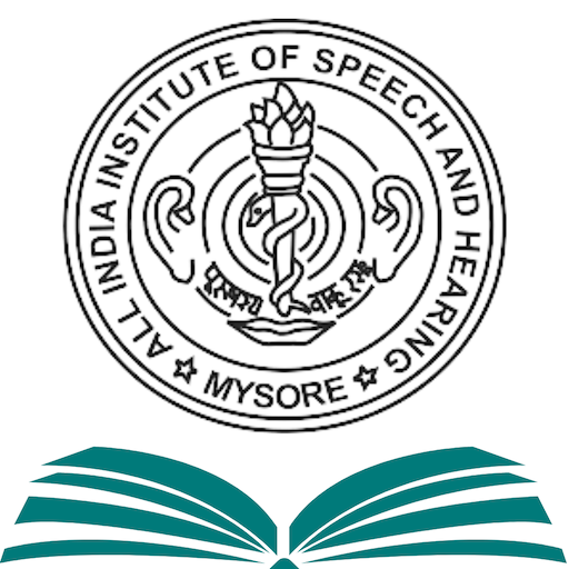AIISH eLibrary logo