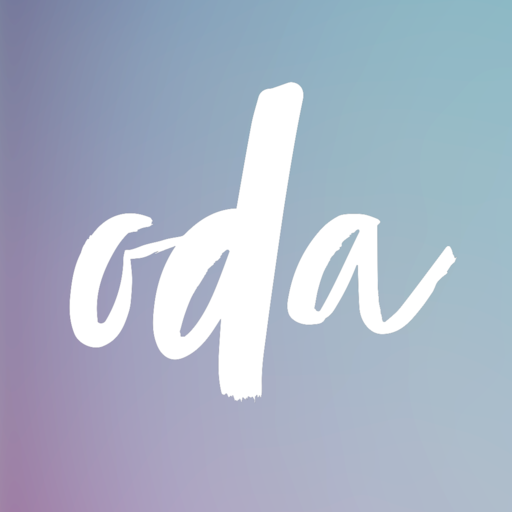 ODA-Nettverk Portal logo
