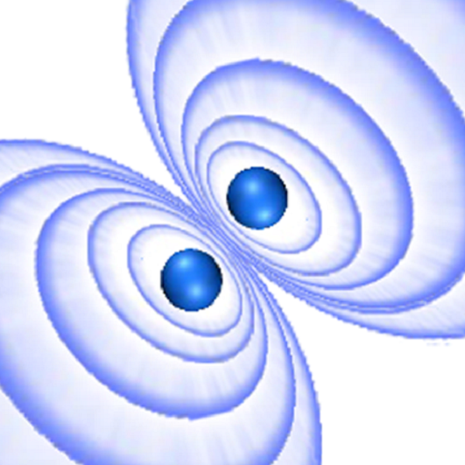 Charges - Magnetic Balls logo