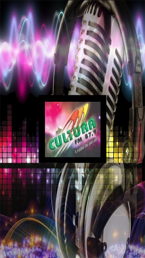 Rádio Cultura FM 87.9 Screen 3