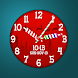 Christmas Candy Watch Face