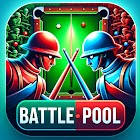 Battle Pool - Toy Soldier Pool 1.0.1