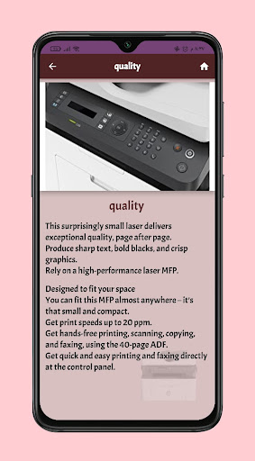 HP Laser MFP 137fnw Guide 6