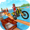 下载 Tricky Bike Stunt Games - New Games : Bik 安装 最新 APK 下载程序