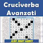 Cover Image of डाउनलोड इतालवी क्रॉसवर्ड पहेलियाँ  APK