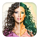 Painting Photo Effects icon