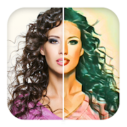Painting Photo Effects