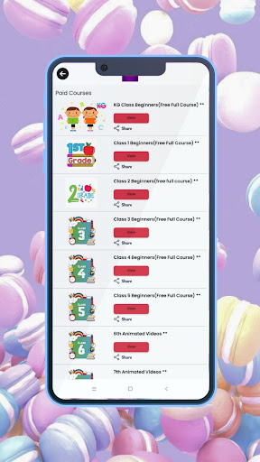 KiCo Digital Academy Screen 3