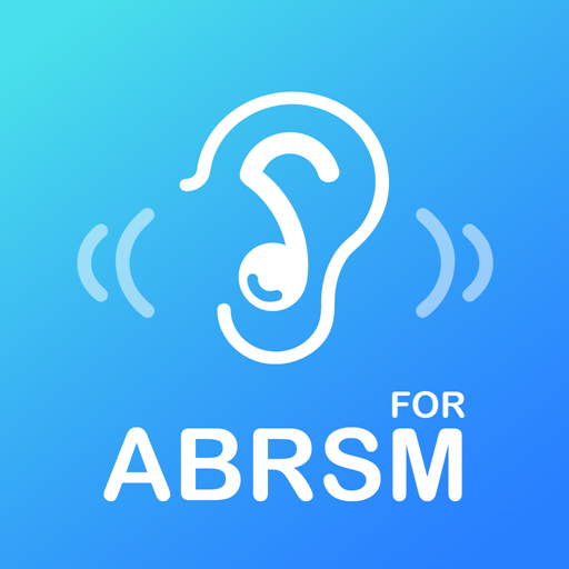 AURALBOOK for ABRSM Grade 1-8  Icon