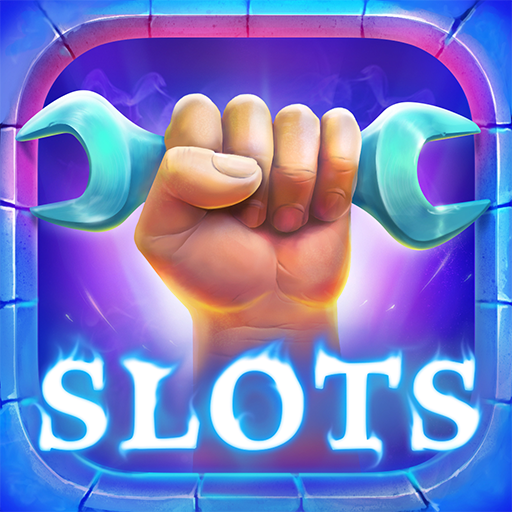 Slots Era - Jackpot Slots Game 2.26.0 Icon