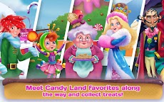 Candy Land : The Land of Sweetのおすすめ画像3