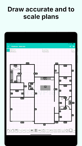 DrawPlan screenshot 10