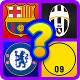 Guess the Soccer Shield icon