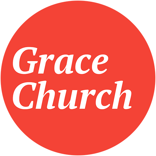 Grace Church Lansing logo