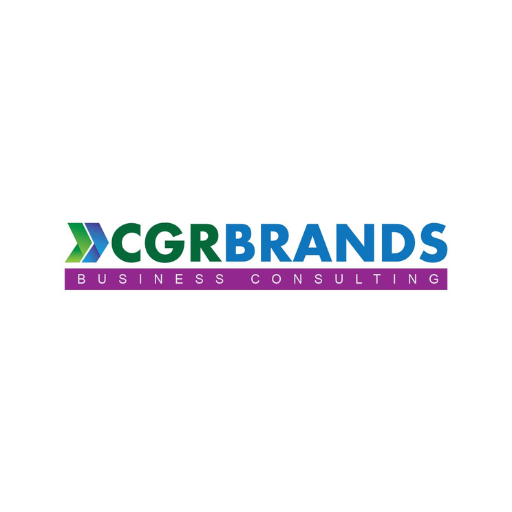 Cgrbrands logo