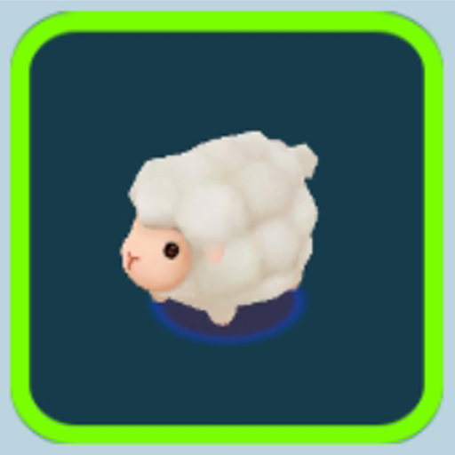 Sheepy Go logo