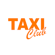 Taxi Club водитель  Icon