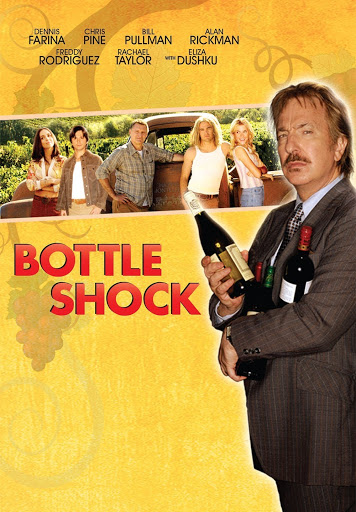 Bottle Shock – Movies on Google Play