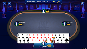 Game screenshot Call Break Clash mod apk
