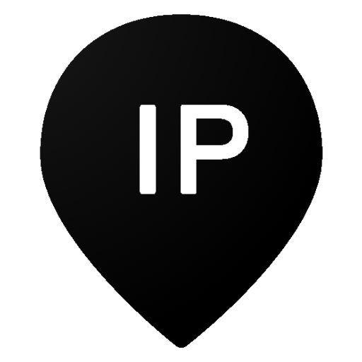 IP Address Finder 1.1.0 Icon