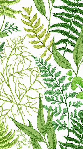 Plant Wallpapers Screen 3