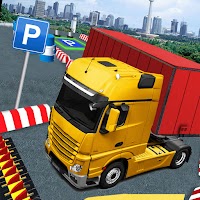 Pro Truck Parking Simulator