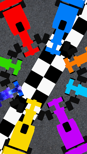 Racing Realm Screen 3