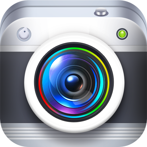 Camera for Android: Pro Camera logo
