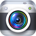Cover Image of Download Camera for Android: Pro Camera  APK
