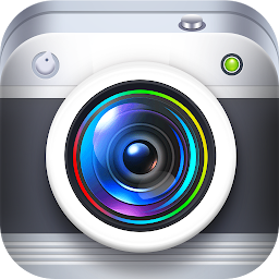 Icon image Camera for Android: Pro Camera