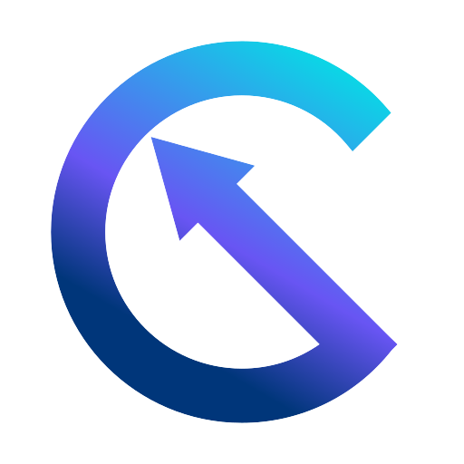 Моя Газсеть logo