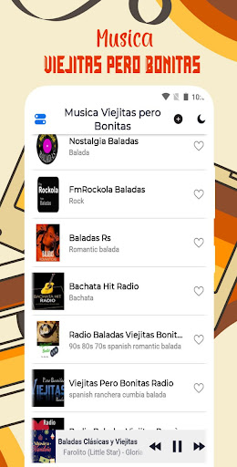 Musica Viejitas pero Bonitas