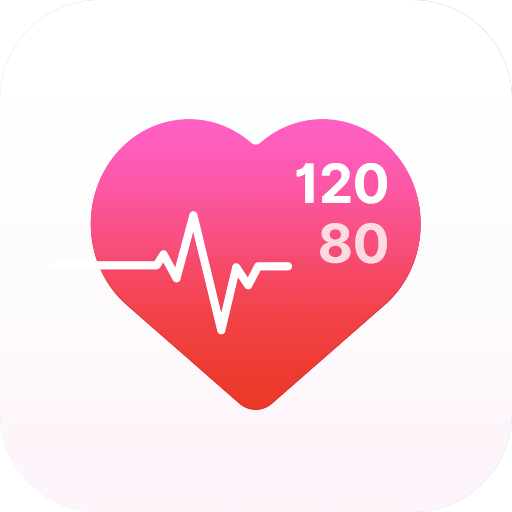 Blood Pressure: Health Tracker - AppWisp.com