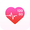 Blood Pressure: Health Tracker icon