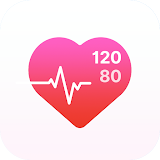 Blood Pressure: Health Tracker icon