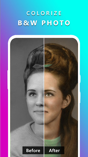 Enhance Photo Quality Screen 2