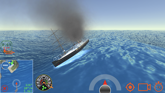 Ship Mooring 3D 1.22 screenshots 3