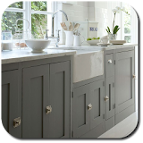Painting Kitchen Cabinets icon