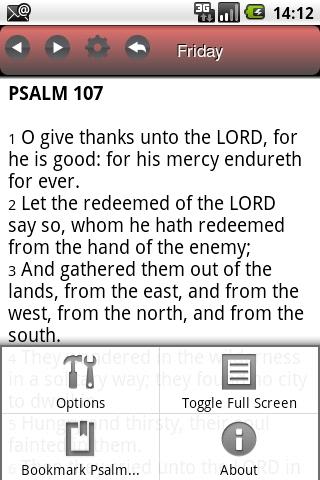 OKtm Psalms Screen 2