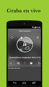 100.3 Fm Radio Mexico 1.0 APK + Мод (Unlimited money) за Android