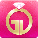 GnJ - Gems n Jewellery app icon