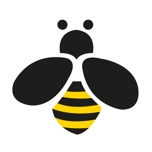 Beeclock logo